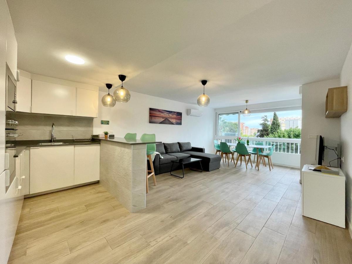Playa San Juan Alicante Luxurious Home By The Beach Exterior foto