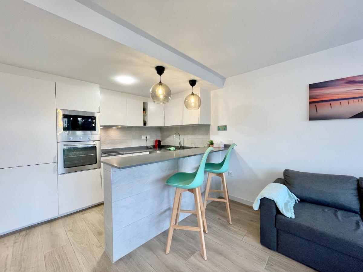 Playa San Juan Alicante Luxurious Home By The Beach Exterior foto