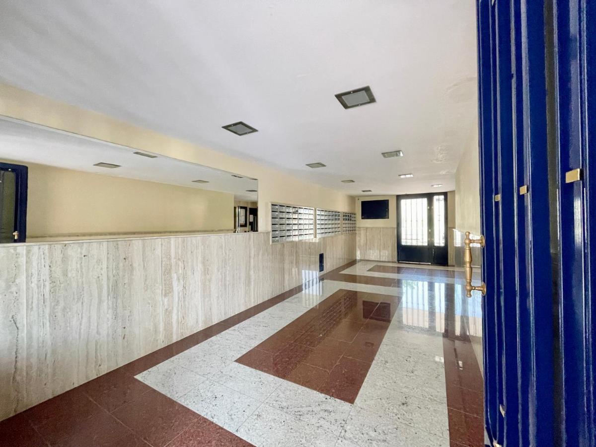 Playa San Juan Alicante Luxurious Home By The Beach Exterior foto